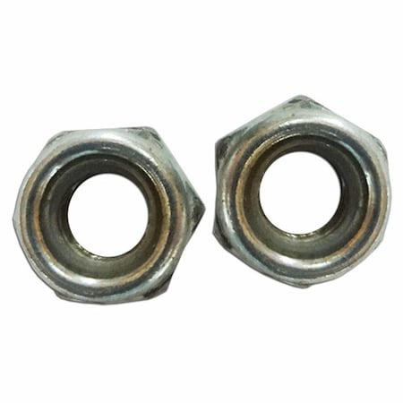 Aftermarket Nylock Nut Fits Capello Quasar WN-02213100-PKG-PEX